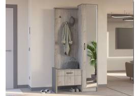 Прихожая Лофт 2-3439