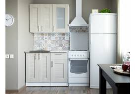 Кухонный гарнитур Лира мини 1000 мм