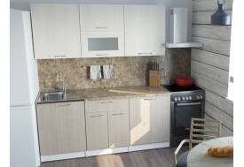 Кухонный гарнитур Ольга макси 1 1800 мм