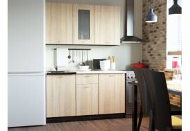 Кухонный гарнитур Симона медиум 1400 мм