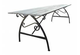 Стол Садовый 2000