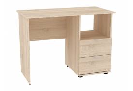 Стол Алиса T16_TR с торцевой ручкой ширина 1000