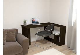 Стол письменный СП-3 венге