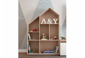 Стеллаж Шико