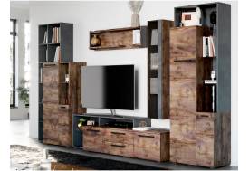 Гостиная Глазго