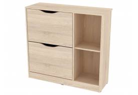 Обувница W104