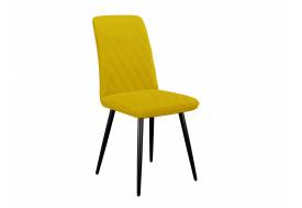 Стул 205 Желтый