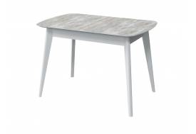 Стол раздвижной Прайм 1100/1420 Сосна Онтарио