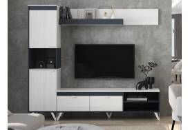 Гостиная Винтер винтерберг / рейн морион