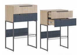 Комод-обувница Палермо мод.2