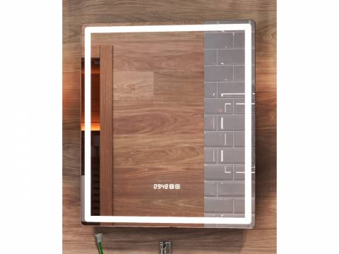 Зеркало Geometry Luxe 600