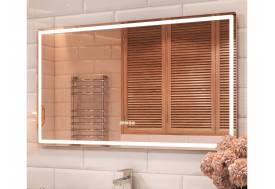 Зеркало Geometry Luxe 1200