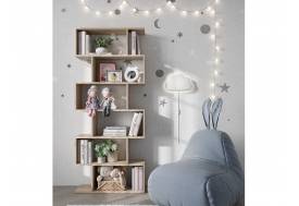 Стеллаж 2 ASTI Сонома