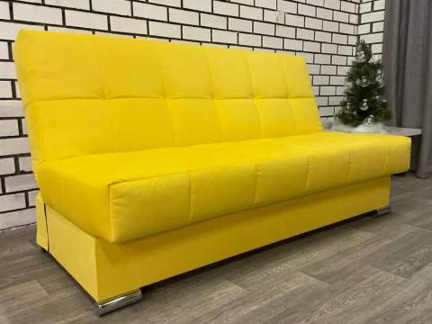 Диван Белиз без подлокотников Velutto 40