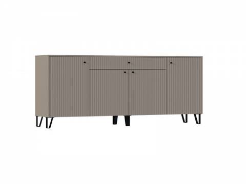 Комод Оливия Шарли Мокко