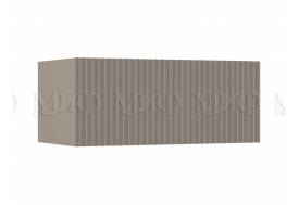 Тумба навесная №1 Оливия Шарли Мокко