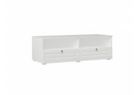 Тумба ТВ Престиж Белый матовый