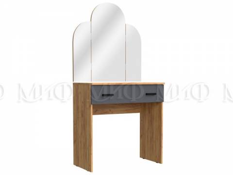 Трельяж Бася Миф Графит