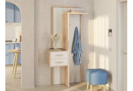 Прихожая Мила 2-3444