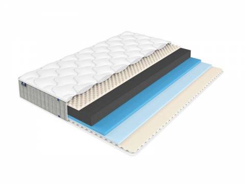 Матрас 90х200 DS Comfort Foam