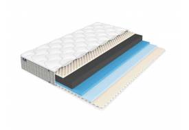 Матрас 200х200 DS Comfort Foam