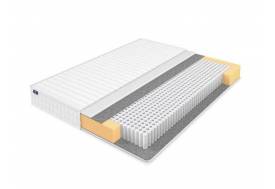 Матрас с чехлом 120х200 DS Base Spring 18 БС