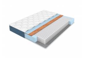 Матрас с чехлом  80х200 DS Orto Sleep Firm БС