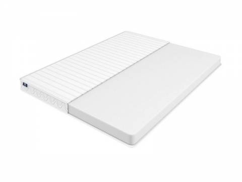 Матрас с чехлом 160х200 DS Base Dream МС