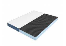 Матрас 180х200 DS Orto Sleep Coal 16 МС