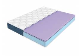 Матрас с чехлом 180х200 DS Orto Sleep Lite 20 МС