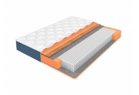 Матрас с чехлом 90х200 DS Orto Sleep Hard
