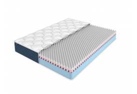Матрас с чехлом 120х200 DS Orto Sleep Lite 24 МС