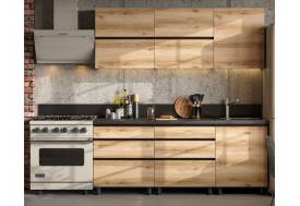 Кухонный гарнитур Берген 2000