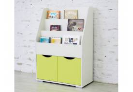 Стеллаж для книг В3