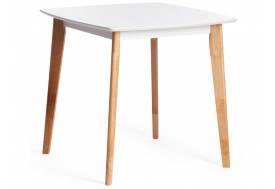 Стол обеденный Claire квадратный