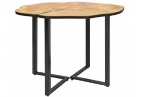 Стол Рольф 900 спил