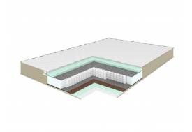 Матрас Тиссая 160х200