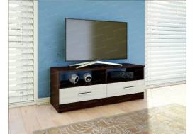 Тумба TV 1 ЛДСП Венге-Лоредо