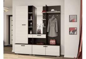 Прихожая Инес со шкафом