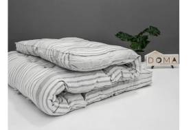 Матрас ватный DOMA ТИК