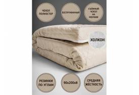 Матрас-топпер DOMA холкон 8 см