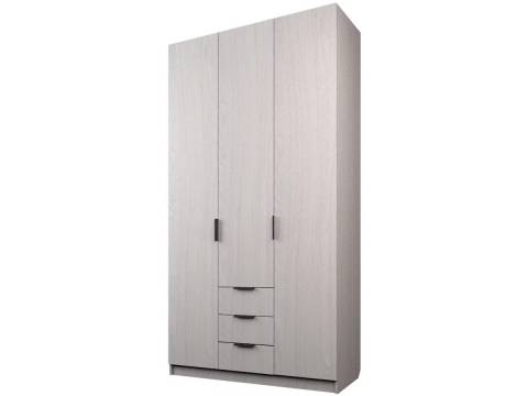 Шкаф с 3 ящиками Экон ЭШ3-РП-23-12-3я