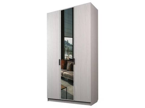 Шкаф для Одежды Экон ЭШ3-РП-23-12 одно зеркало