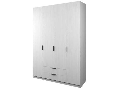 Шкаф с 2 ящиками Экон ЭШ3-РП-24-16-2я