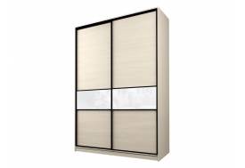 Шкаф-купе Max МШ-23-6-18-22 пленка Oracal белая