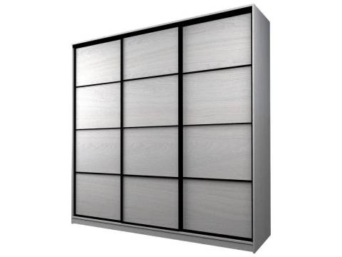 Шкаф-купе Max МШ-23-6-24-111