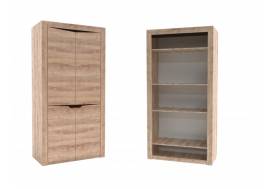 Шкаф Версаль-5 секция 13