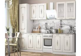 Кухня Велес 2000 мм с пеналом