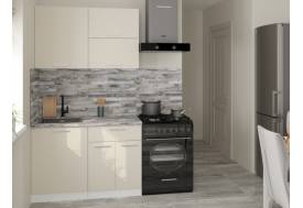 Кухонный гарнитур Дюна лайт 1200 мм