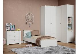 Детская угловая Джастин